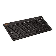 Teclado Mini, Newex, Usb, Flat, Preto