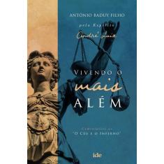 Livro - Vivendo o mais além