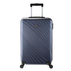 Mala Rígida Pequena Linha Jazz-Unissex