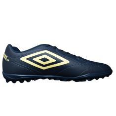 Chuteira Society Umbro Footballer Class Grama Sintética Adulto Original-Unissex