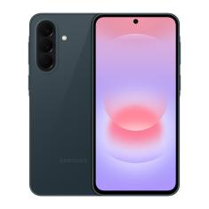 Celular Samsung Galaxy A37 5G 128GB, 6GB RAM, Câmera Tripla 50MP, Super AMOLED 6.7", Recursos AI - Verde