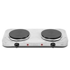 Fogão Elétrico Fama FFG01 Inox 2000W 220V