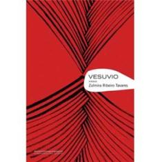 Livro - Vesúvio
