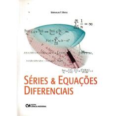 Series E Equacoes Diferenciais