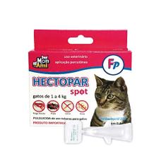 HECTOPAR SPOT FP GATO (1 A 4KG)