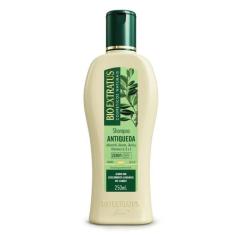 Shampoo Antiqueda Bio Extratus Jaborandi 250Ml