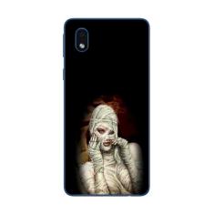 Capa Adesivo Skin116 Verso Para Samsung Galaxy M01 Core