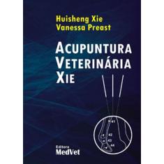 Acupuntura Veterinária Xie