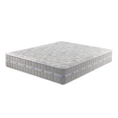 Colchão King Size Molas Ensacadas Alabama 193x203x24cm