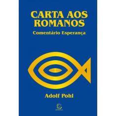 Carta Aos Romanos