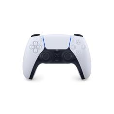 PlayStation DualSense Controle sem fio – Branco