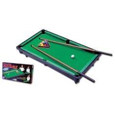 Jogo Diverso Bilhar Braskit