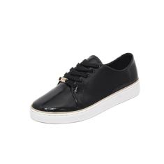 Tênis Feminino Vizzano REF: 1214105 VERNIZ