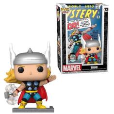 Funko Pop 13 - Thor - Marvel - Selo Especial