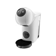 Cafeteira Elétrica Arno Nescafé Dolce Gusto Genio S Basic DGS1 Branca,