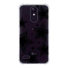Capa Capinha De Celular Compatível com K9 Personalizada - Tudo Celular