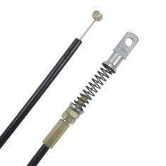 Cabo Abertura Do Capô Com Maçaneta Mercedes 1618 96 A 99 - Universal