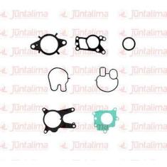 Kit Juntas Do Trocador Calor Renegade 2.0 16V Diesel 40481K - Junta li