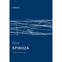 Livro - Ética - Edição monolíngue