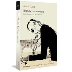 Livro - Bartleby, o escrevente
