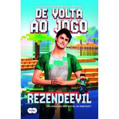 Livro - De volta ao jogo