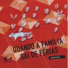 Livro - Quando a família sai de férias