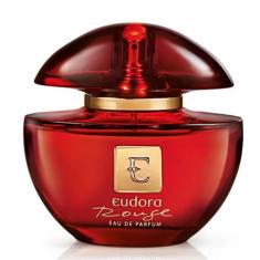 EAU DE Parfum Rouge 75ml - Eudora