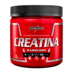 CREATINA MONOHYDRATADA PURA integralmedica - Integralmédica, 300g