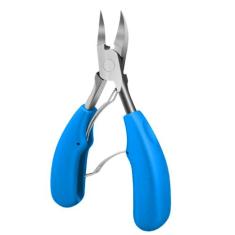 Cortador De Unhas Encravadas alicate para unhas Grossas Remoção Mão Pé