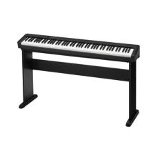 Casio CDP-S105 piano digital com Suporte  Teclacenter