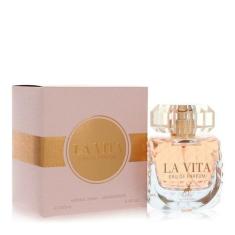 Perfume Feminino Maison Alhambra La Vita EDP 100ML