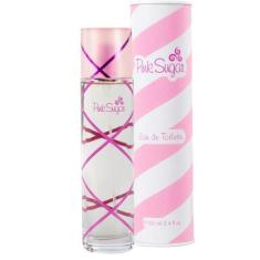 Perfume Feminino Pink Sugar Eau de Toilette 100ml