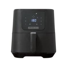 Fritadeira Sem Óleo Painel Digital 7L