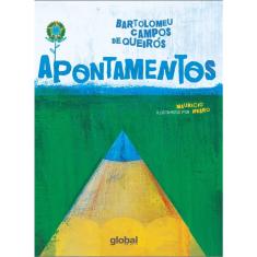 Livro - Apontamentos