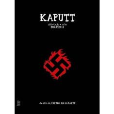 Livro - Kaputt