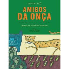 Amigos da onça