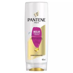 Condicionador Pantene Pro-V Micelar 400mL