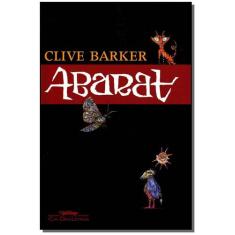 Abarat - CIA DAS LETRAS, 3