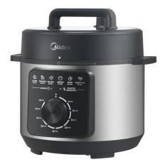 Midea Panela de Pressão Mecânica 4L 220V