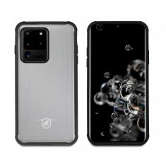 Capa Hybrid Para Samsung Galaxy S20 Ultra - Gshield