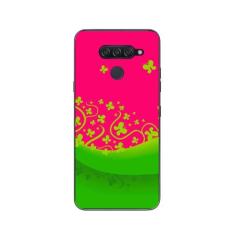 Capa Adesivo Skin358 Verso Para LG K12 Prime - KawaSkin