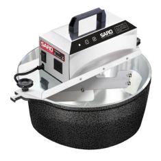 Panela Elétrica Automática Misturador de Brigadeiro 10 Litros Bivolt S