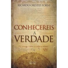 Conhecereis a Verdade - Livro de Autoajuda - EME