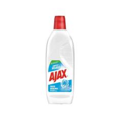 Limpador Multiuso Ajax Fresh - 1L