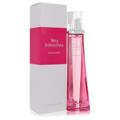 Perfume Feminino Very Irresistible Givenchy 50 ML Eau De Toilette