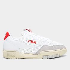 Tênis Fila Original Fitness Tennis Club II Masculino-Masculino