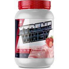 Whey Protein Concentrado Xtreme Whey 2lbs  Bio Sport-Unissex