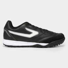 Chuteira Society Topper Maestro Pro IV-Unissex