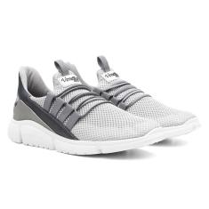 Tênis Venetto Casual Caminhada Leve Confortável Masculino-Masculino