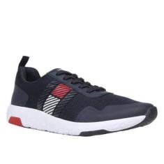 Tênis Tommy Hilfiger Tevo 12D Masculino-Masculino